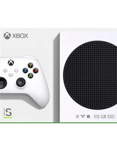 Xbox Series S 512GB (Con...