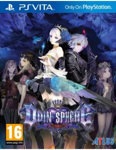 Odin Sphere Leifthrasir -...