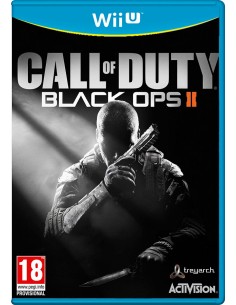 Call of Duty Black Ops 2 -...