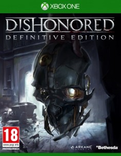 Dishonored Definitive...