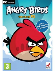 Angry birds - PC