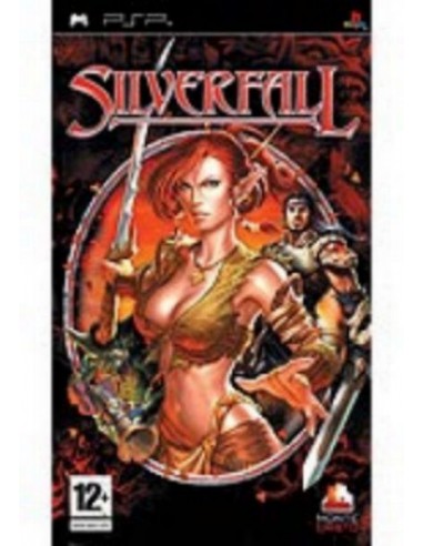 Silverfall - PC