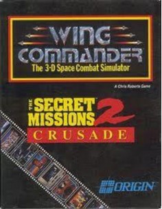 Wing Commander Secret...