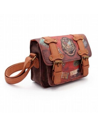 Bandolera Harry Potter Satchel Railway