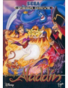Aladdin - MD