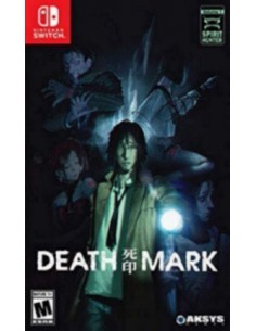 Death Mark (NTSC-U) - SWI