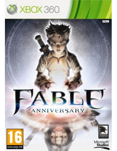 Fable Anniversary - X360