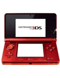 Consolas 3DS