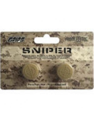 Grips Sniper Freektec - PS4