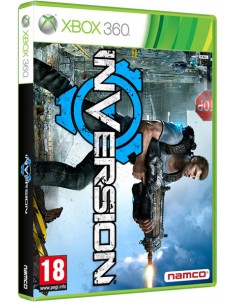 Inversion - X360