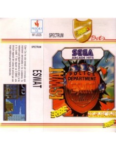 Eswat (Especial Erbe 8...