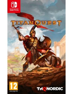 Titan Quest - SWI