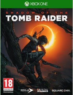 Shadow of the Tomb Raider -...