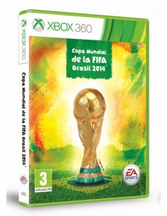 Copa Mundial de la FIFA...