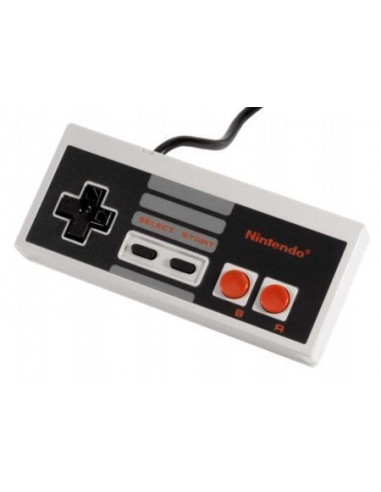 Controller NES (Sin Caja) - NES