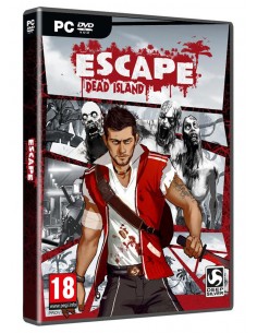 Escape Dead Island - PC