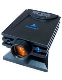 Cámara Eye Toy (Sin Caja) -...