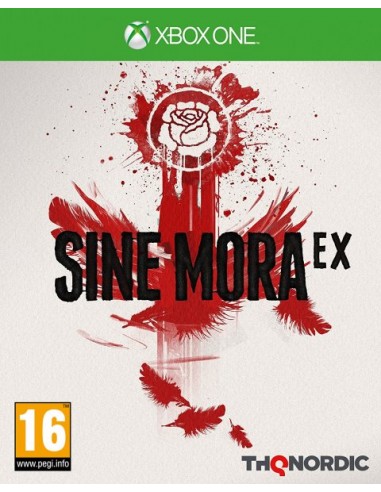 Sine Mora EX - Xbox one