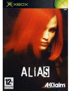 Alias - XBOX
