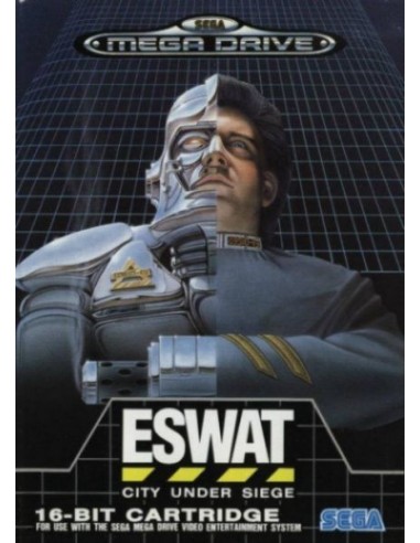 Eswat (Sin Manual) - MD