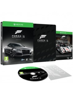 Forza Motorsport 5 Edicion...
