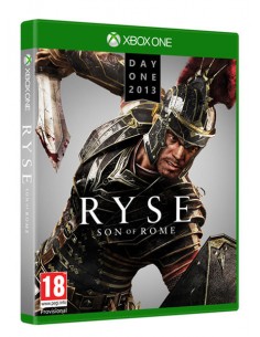 Ryse Day One Edition - Xbox...