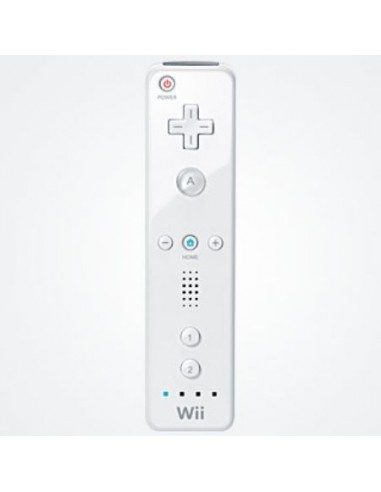 Controller Wii Remoto (Sin Caja) - WII