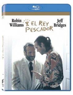 El Rey Pescador - BR