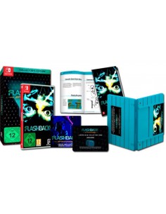 Flashback 25 Aniversario - SWI