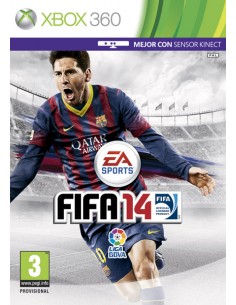 Fifa 14 - X360