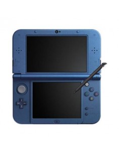 New Nintendo 3DS XL Azul...