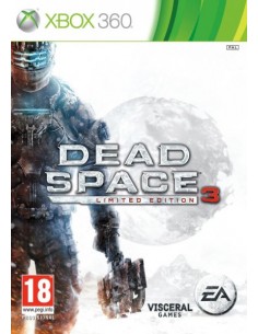 Dead Space 3 Edición...