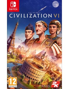 Sid Meiers Civilization VI...