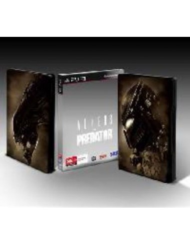 Alien vs Predator Survivor Edition - PS3