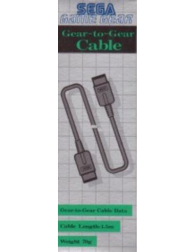 Cable Link (Con Caja) - GG
