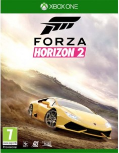 Forza Horizon 2 - Xbox One