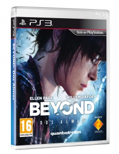 Beyond Dos Almas - PS3