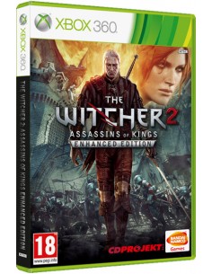 The Witcher 2 Assassins of...