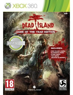 Dead Island Game of the...