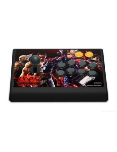 Arcade Stick Tekken 6 (Sin Caja) - PS3