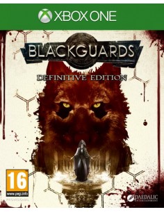 Blackguards 2 Definitive...