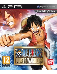 One Piece Pirate Warriors -...