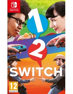 1-2 Switch - SWI