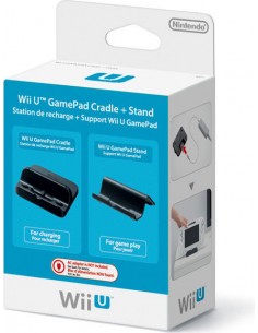 Base Recarga + Soporte...