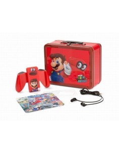 Kit Power A para Nintendo...