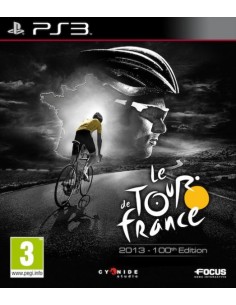 Tour de France 2013...