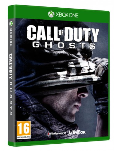 Call of Duty Ghosts - Xbox one