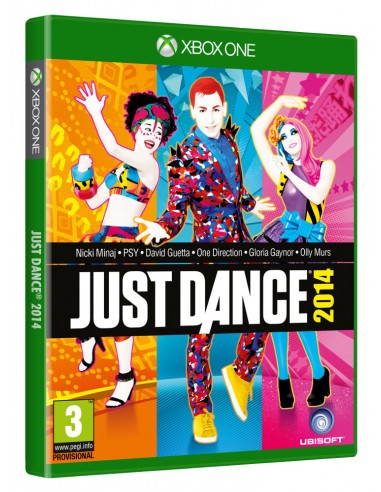 Just Dance 2014 - Xbox one
