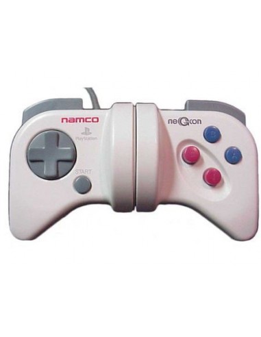 Controller PS1 Namco Negcon