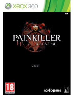 Painkiller Hell Damnation -...